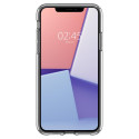 SPIGEN Ultra Hybrid odolný kryt pro iPhone 11, transparentní