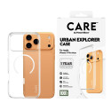 Kryt PanzerGlass CARE iPhone 17 Pro Max MagSafe
