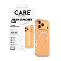 Kryt PanzerGlass CARE iPhone 17 Pro Max MagSafe