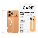 Kryt PanzerGlass CARE iPhone 17 Pro