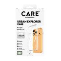 Kryt PanzerGlass CARE iPhone 17 Pro