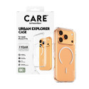 Kryt PanzerGlass CARE iPhone 17 Pro