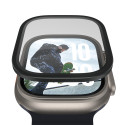 Kryt s ochranným sklem PanzerGlass Apple Watch 2025 Ultra 49 mm