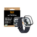Kryt s ochranným sklem PanzerGlass Apple Watch 2025 Ultra 49 mm