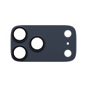 PanzerGlass FENDER pro iPhone 17 Pro Max - modrý ochranný prvek