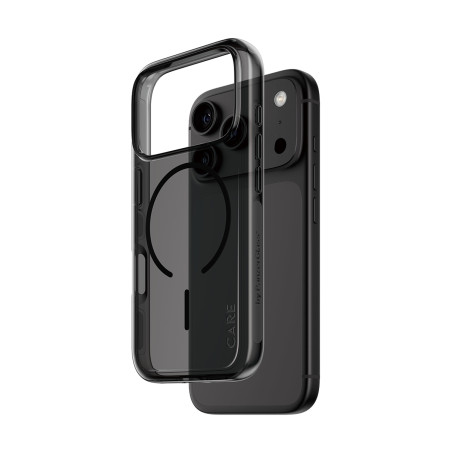 Kryt PanzerGlass CARE iPhone 18 Pro/17 Pro