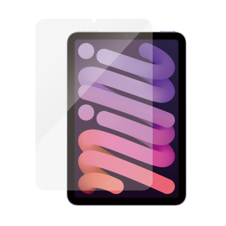 Ochranné sklo PanzerGlass ULTRA-WIDE FIT iPad mini 8.3" (2021/2024)