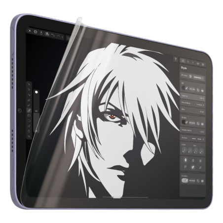 Ochranná fólie PanzerGlass GraphicPaper iPad mini 8.3" (2021/2024)