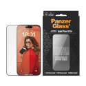 Ochranné sklo PanzerGlass Ceramic Protection iPhone 15 Pro