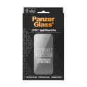 Ochranné sklo PanzerGlass Ceramic Protection iPhone 15 Pro