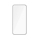 Ochranné sklo PanzerGlass Ceramic Protection iPhone 15 Pro
