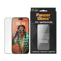 Ochranné sklo PanzerGlass Ceramic iPhone 15 Pro Max