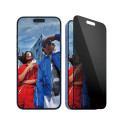 Ochranné sklo PanzerGlass Privacy iPhone 16 Plus/15 Plus