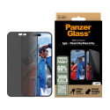 Ochranné sklo PanzerGlass Privacy iPhone 16 Plus/15 Plus