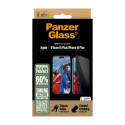 Ochranné sklo PanzerGlass Privacy iPhone 16 Plus/15 Plus