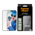 Ochranné sklo PanzerGlass Ceramic iPhone 16 Pro