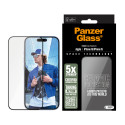 Ochranné sklo PanzerGlass Ceramic PROTECTION iPhone 16/15