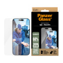 Ochranné sklo PanzerGlass Classic Fit iPhone 16 Pro