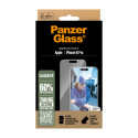 Ochranné sklo PanzerGlass Classic Fit iPhone 16 Pro