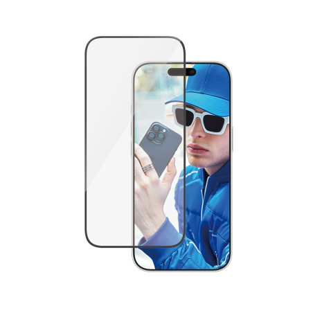 Ochranné sklo PanzerGlass iPhone 16 Pro