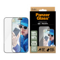Ochranné sklo PanzerGlass iPhone 16 Pro