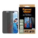 Ochranné sklo PanzerGlass Privacy iPhone 16/15