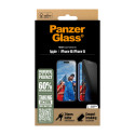 Ochranné sklo PanzerGlass Privacy iPhone 16/15