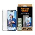 Ochranné sklo PanzerGlass iPhone 16/15