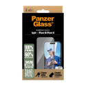 Ochranné sklo PanzerGlass iPhone 16/15