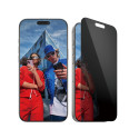 Ochranné sklo PanzerGlass Privacy ultra široký tvar iPhone 16 Pro Max