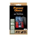 Ochranné sklo PanzerGlass Privacy ultra široký tvar iPhone 16 Pro Max