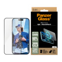 Ochranné sklo PanzerGlass MATTE iPhone 16/15