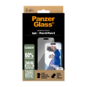 Ochranné sklo PanzerGlass Classic Fit iPhone 16/15