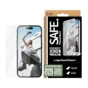 Ochranné sklo PanzerGlass SAFE iPhone 16/15