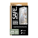 Ochranné sklo PanzerGlass SAFE iPhone 16 Plus/15 Plus