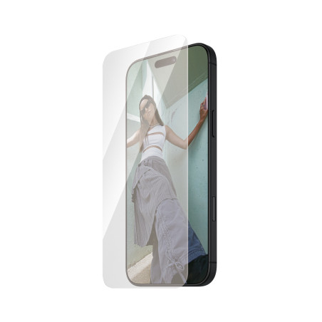 Ochranné sklo PanzerGlass SAFE iPhone 16 Pro