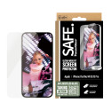 Ochranné sklo PanzerGlass SAFE iPhone 17e/16e/14/13/13 Pro
