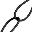 BASEUS CATLYS-C01 Datový a nabíjecí kabel USB-C/Lightning s podporou PD 20W, 2m, černý