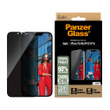 Ochranné sklo PanzerGlass Privacy iPhone 17e/16e/14/13/13 Pro
