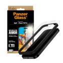 Ochranné sklo PanzerGlass Anti-Reflective Armor iPhone 17/iPhone 16 Pr