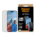 Ochranné sklo PanzerGlass Privacy iPhone 17 Pro