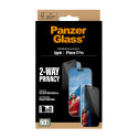 Ochranné sklo PanzerGlass Privacy iPhone 17 Pro