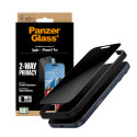 Ochranné sklo PanzerGlass Privacy iPhone 17 Pro