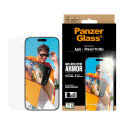 Ochranné sklo PanzerGlass Anti-Reflective iPhone 17 Pro Max