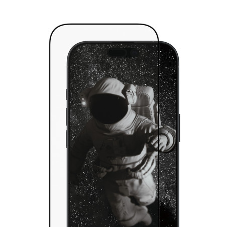 Ochranné sklo PanzerGlass Ceramic II iPhone 17/iPhone 16 Pro