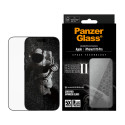 Ochranné sklo PanzerGlass Ceramic II iPhone 17/iPhone 16 Pro