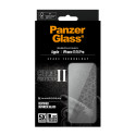 Ochranné sklo PanzerGlass Ceramic II iPhone 17/iPhone 16 Pro