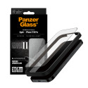 Ochranné sklo PanzerGlass Ceramic II iPhone 17/iPhone 16 Pro