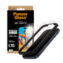 Ochranné sklo PanzerGlass Anti-Reflective Armor iPhone 17 Pro