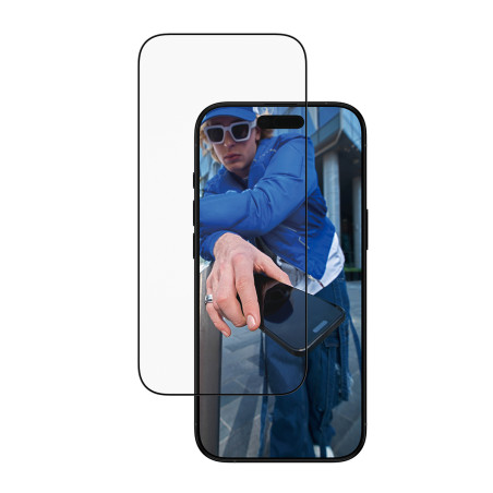 Ochranné sklo PanzerGlass iPhone Air